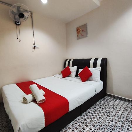 Ar Rayyan Hotel تاناه راتا المظهر الخارجي الصورة