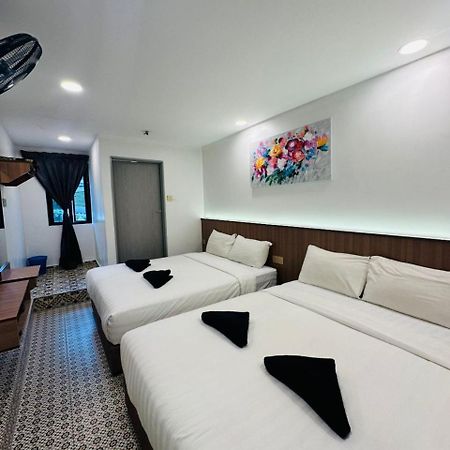 Ar Rayyan Hotel تاناه راتا المظهر الخارجي الصورة