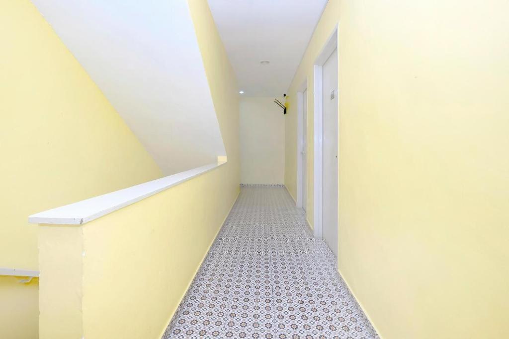 Ar Rayyan Hotel تاناه راتا المظهر الخارجي الصورة