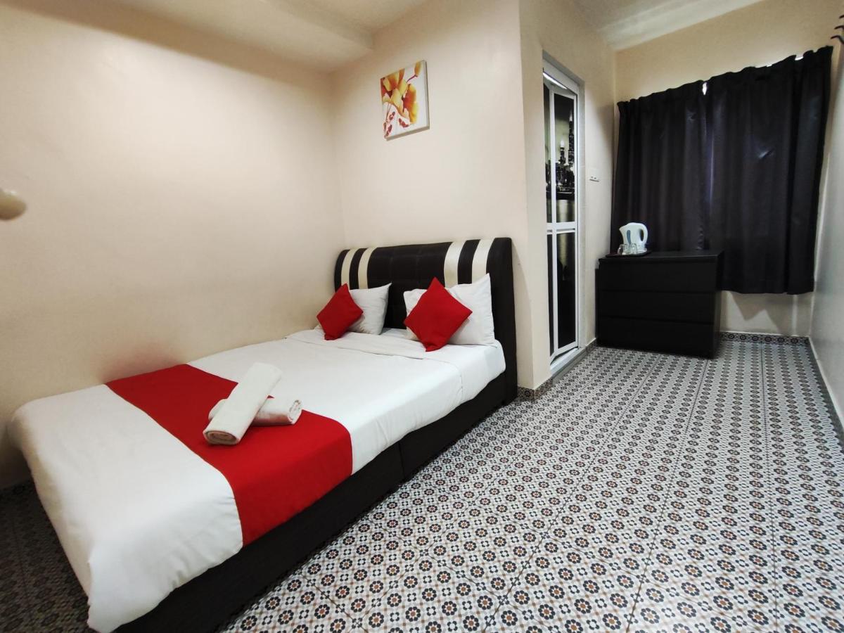Ar Rayyan Hotel تاناه راتا المظهر الخارجي الصورة