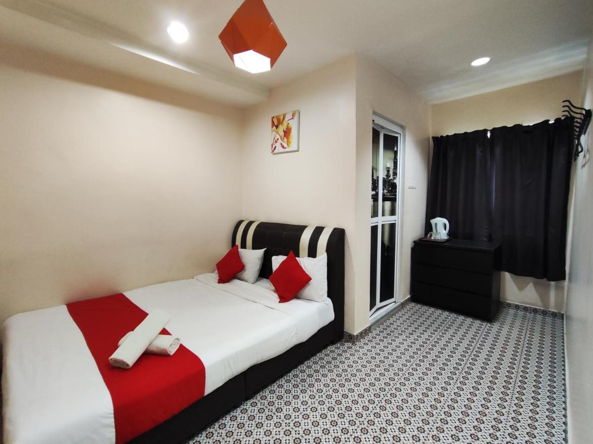 Ar Rayyan Hotel تاناه راتا المظهر الخارجي الصورة