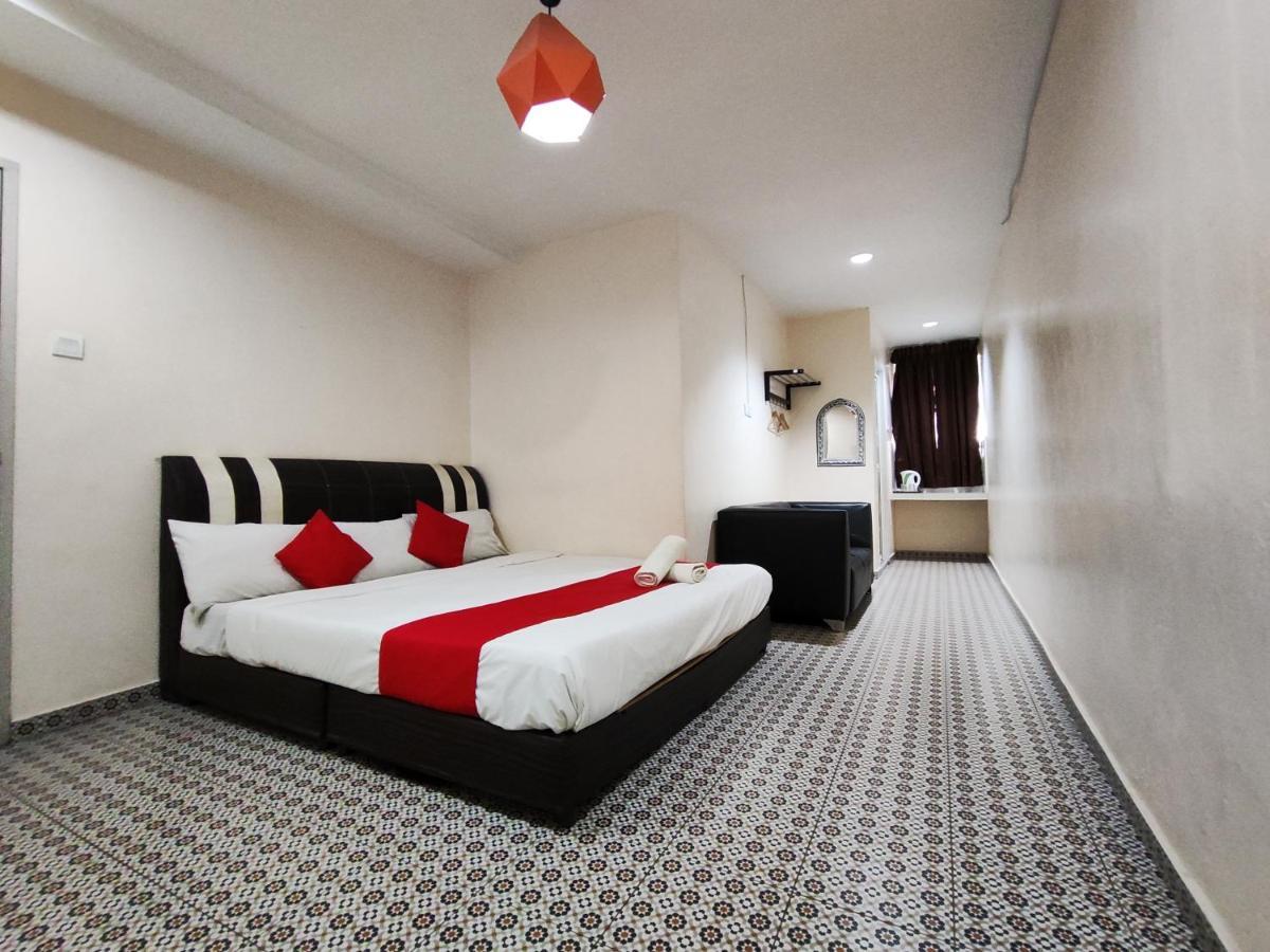 Ar Rayyan Hotel تاناه راتا المظهر الخارجي الصورة