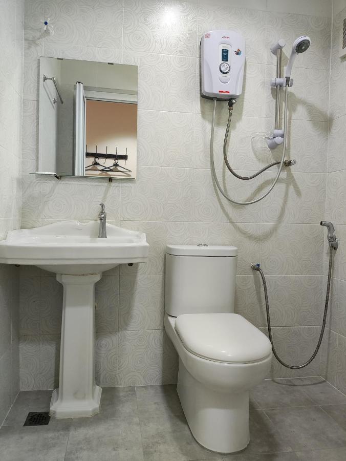 Ar Rayyan Hotel تاناه راتا المظهر الخارجي الصورة