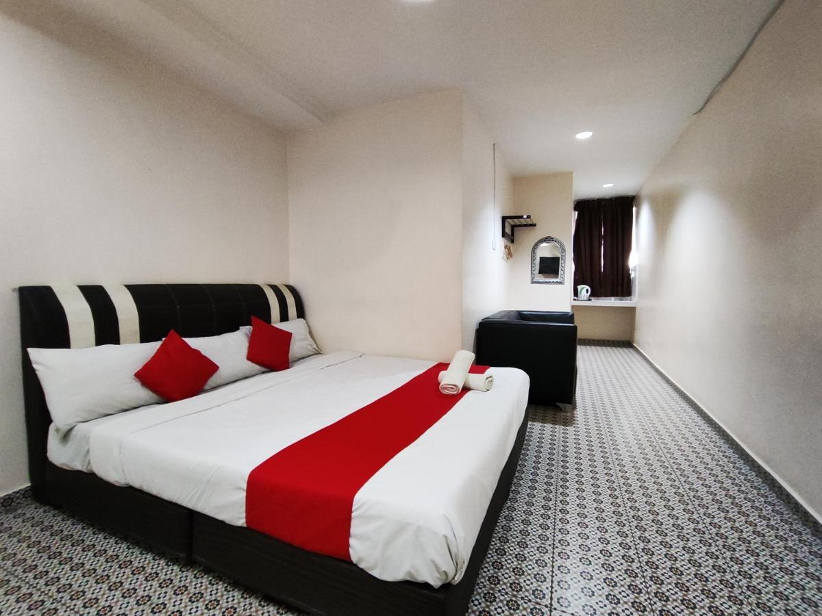 Ar Rayyan Hotel تاناه راتا المظهر الخارجي الصورة