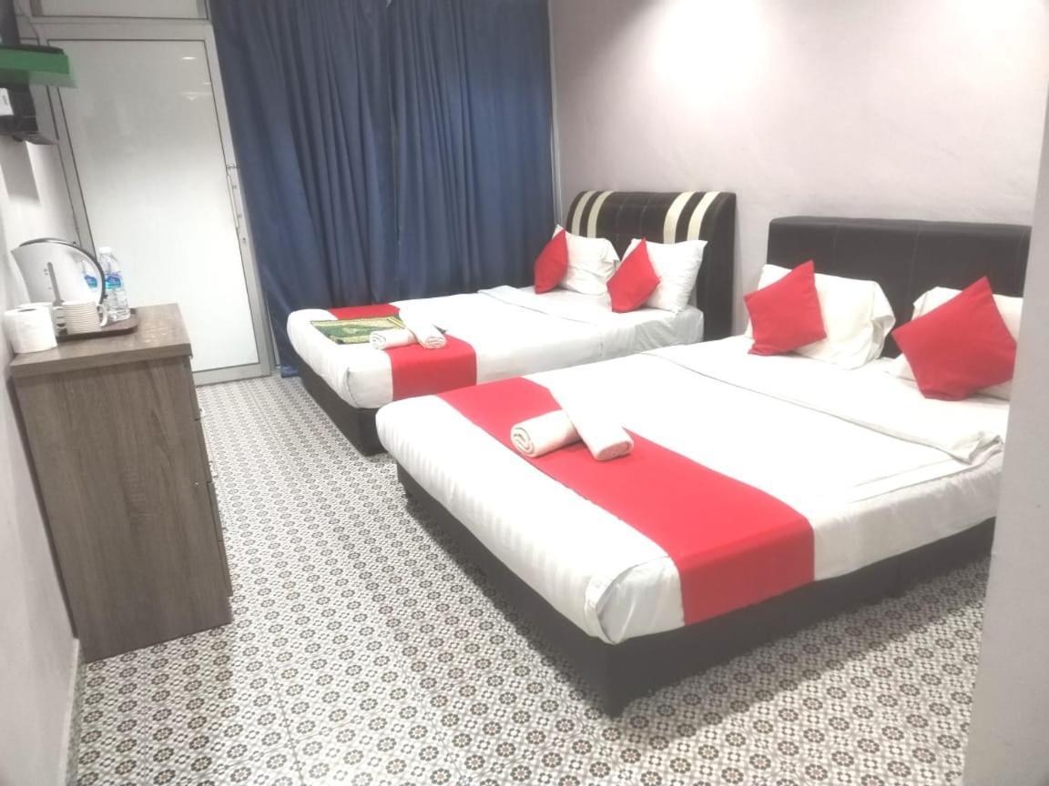Ar Rayyan Hotel تاناه راتا المظهر الخارجي الصورة