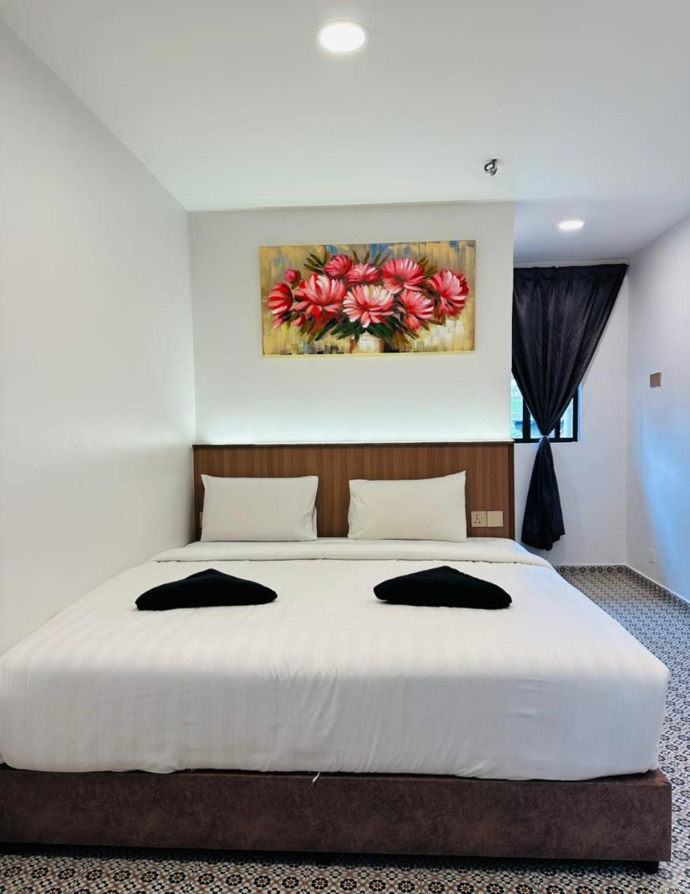 Ar Rayyan Hotel تاناه راتا المظهر الخارجي الصورة