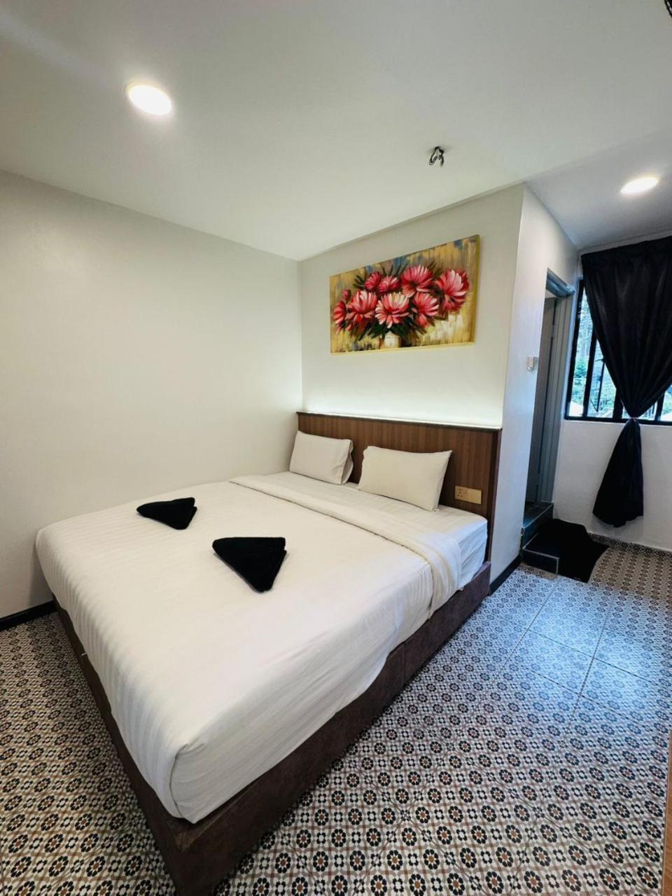 Ar Rayyan Hotel تاناه راتا المظهر الخارجي الصورة
