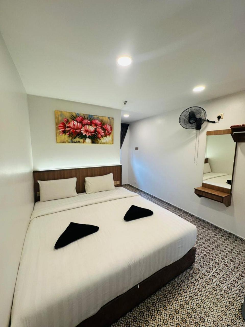 Ar Rayyan Hotel تاناه راتا المظهر الخارجي الصورة